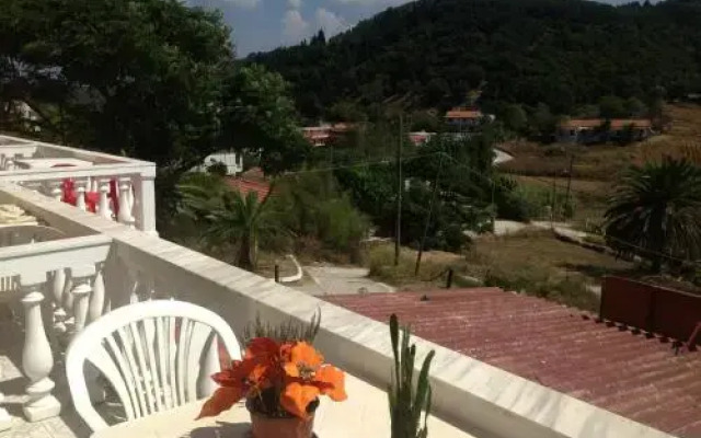 Villa Kostas