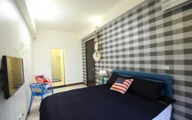 Three Ma Tin Bed and Breakfast