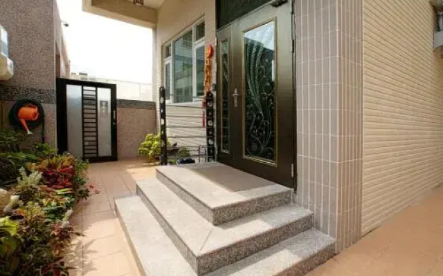 Rainbowhorse Homestay