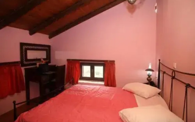 Amadryades Villas