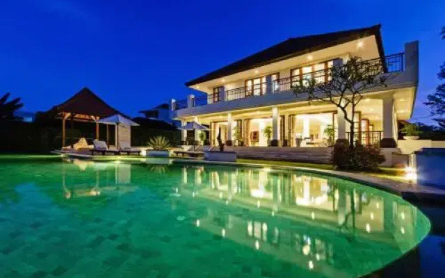 Villa Narooma