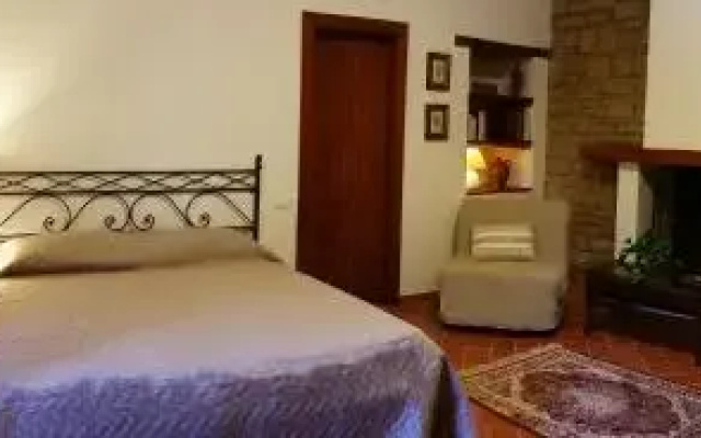 Agriturismo Villa Maria Pia