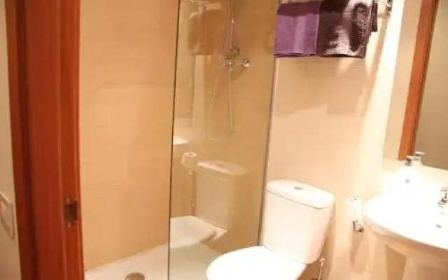 Apartaments Centre Figueres