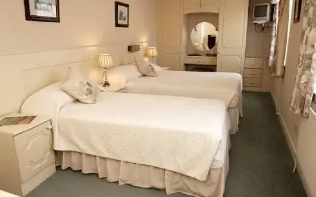 Shakespeare Coastal Hotel