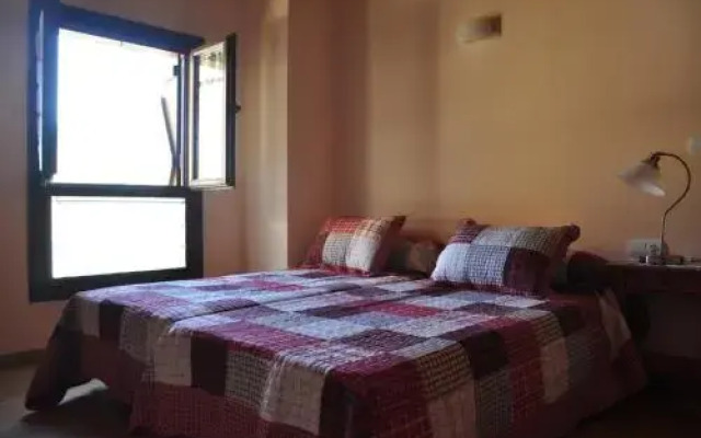 Casa Rural Cancias