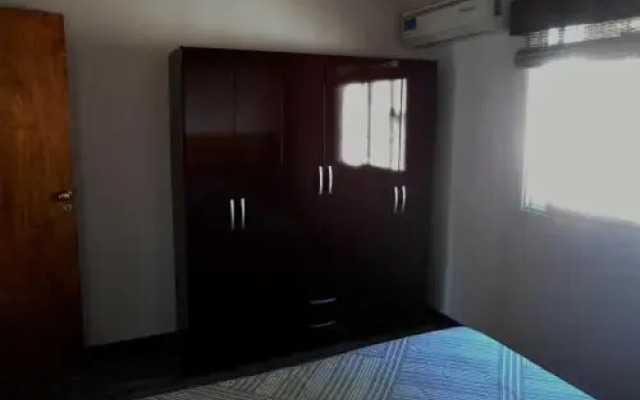 Cabañas 57