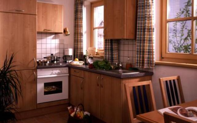 Ferienwohnungen Sport Löb