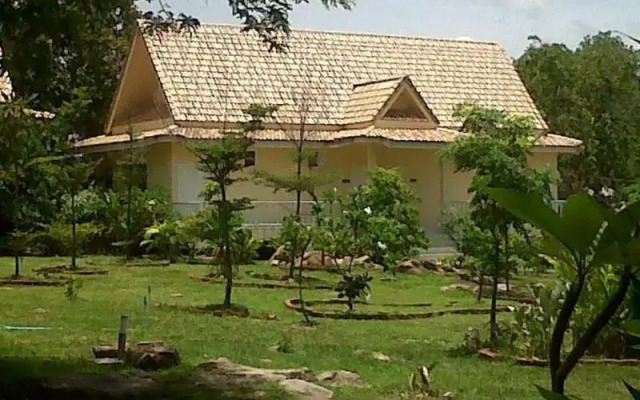 Taramaya Resort
