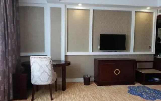 Grand Rezen Hotel Yangshuo