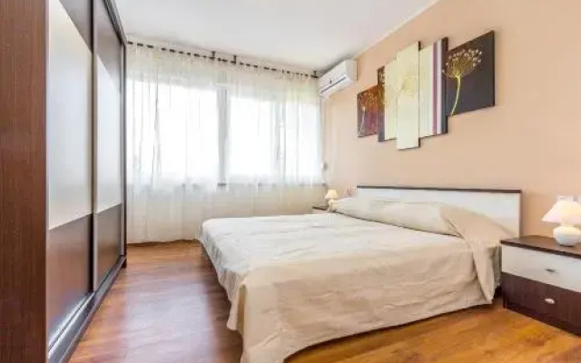 Penthouse Castropola