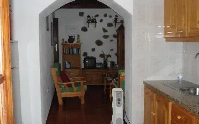 La Era Vieja