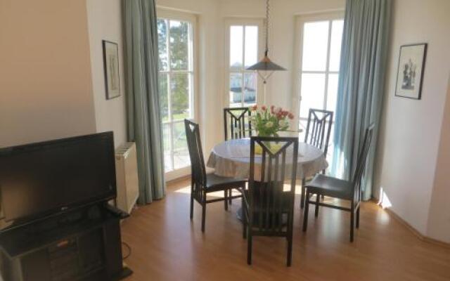 Ferienwohnung Rother