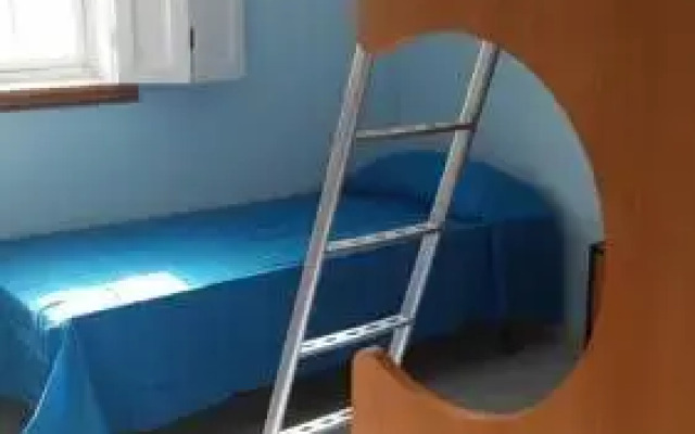 Chalet Las Rosas