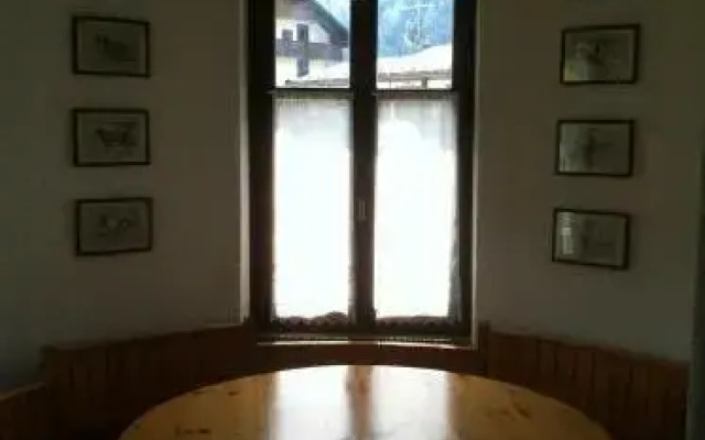 Appartamento Pinzolo