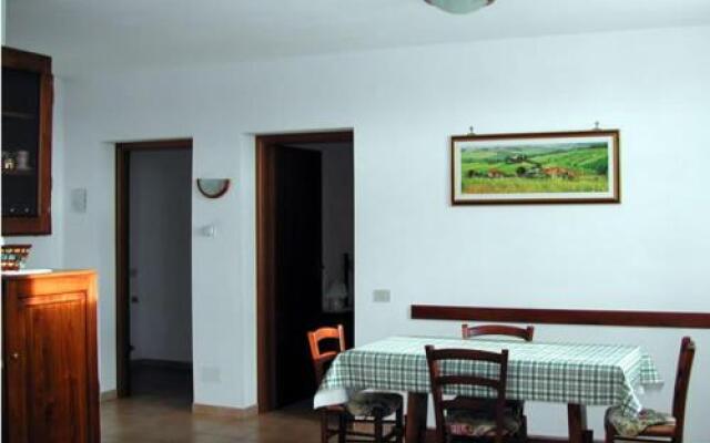 Agriturismo La Banchella