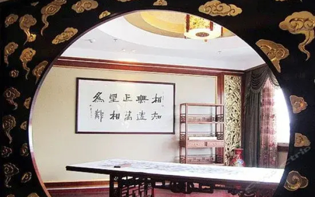 Zhanjiang Silver Sea