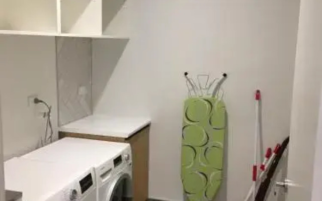 Acrossia Apartment Suites