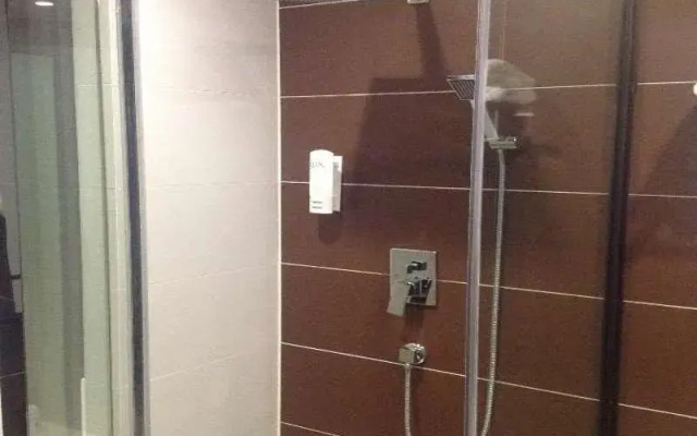 7 Days Inn Zhangjiakou Chongli Yuxing Road Branch