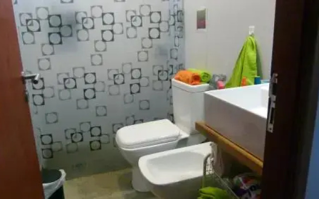 Casita Picaflor