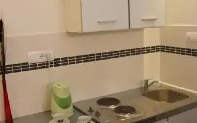 Accommodation Tomcuk