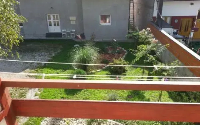 Guesthouse Kod mosta