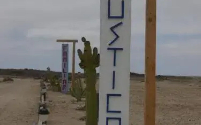 Cabañas Ecologicas "Alto Cañizares"