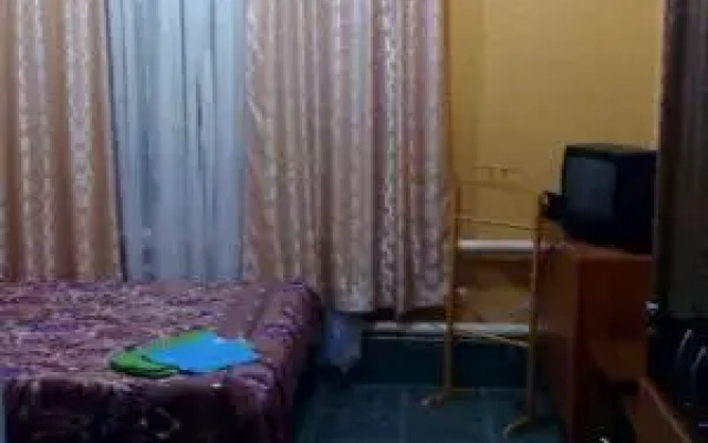 Guest House Rayskiy Ugolok