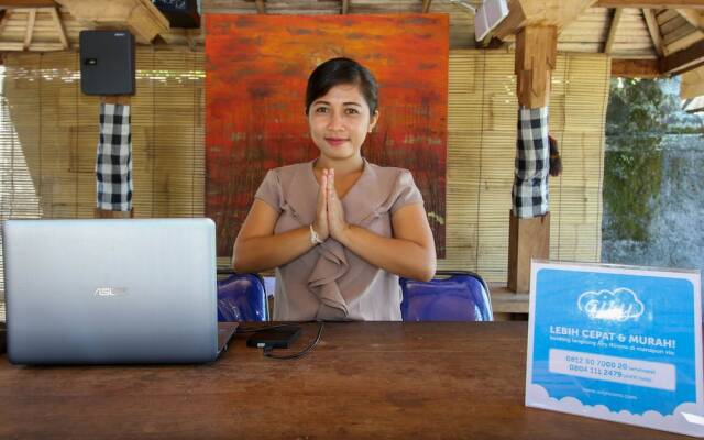 Airy Selemandeg Timur Megati Raya Tabanan Bali