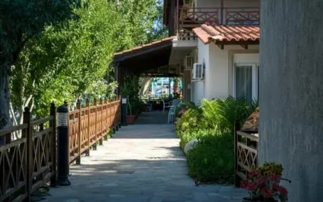 Studio Nikos