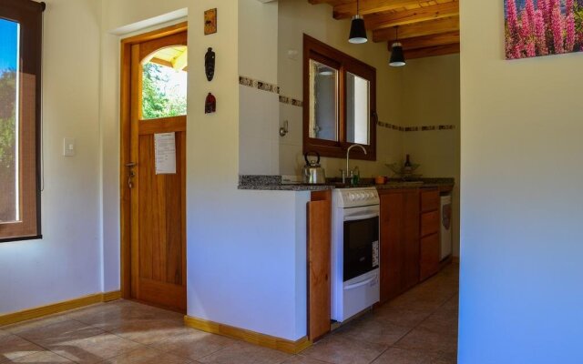 Cabañas & Apart Ruta 63