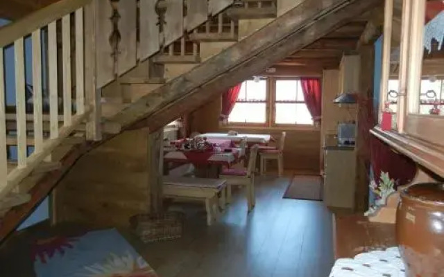 B&B La casa del Sole