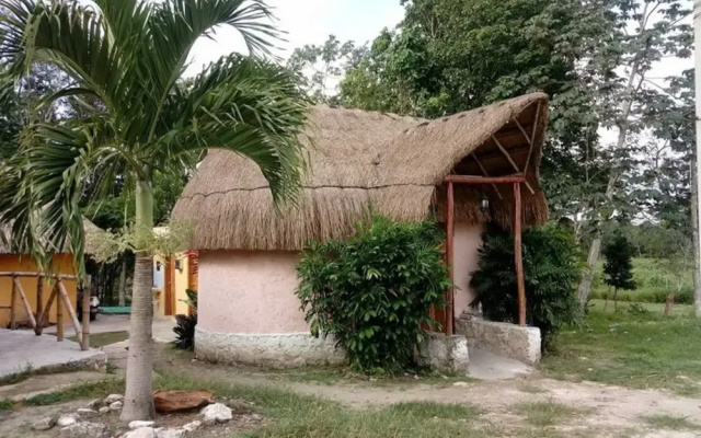 Ecohabitat