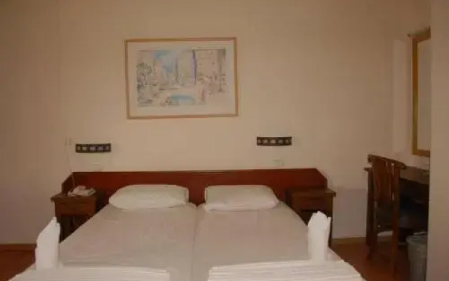 Nir Ezion Hotel Resort