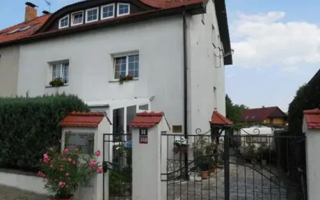 Pension-Apartmany Sabo