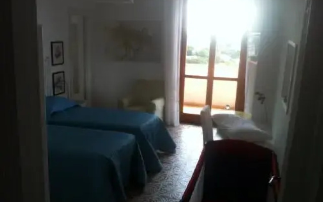 Casa Mansi