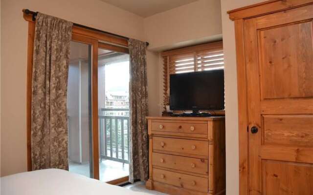 Village at Breckenridge Unit 2301 by RedAwning