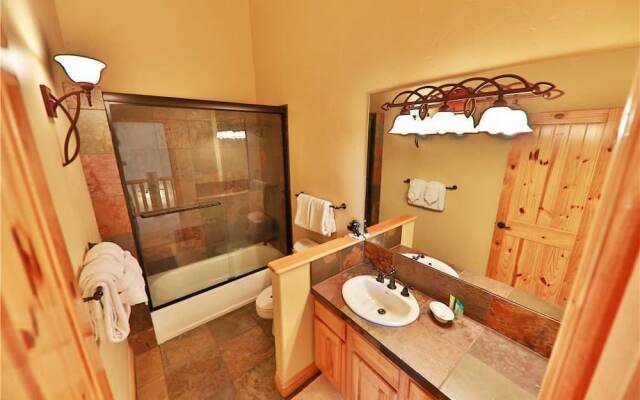 Spruce Ridge 706D - 3 Br Home