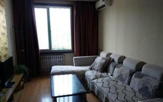 Yucheng Dayu Business Hotel