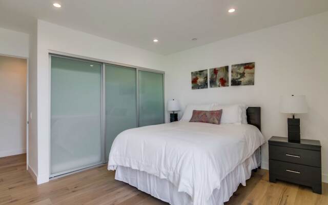 Luxury San Diego Loft wParking