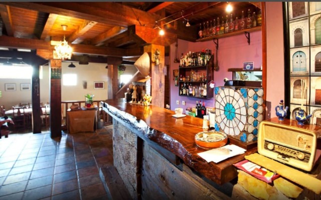 Centro de Turismo Rural Santa Cruz