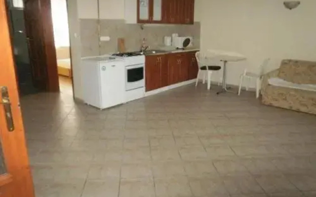 Zalakarosi Égerfa Nyaralóházak