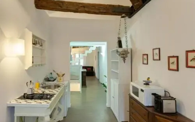 Nice Venice Apartment in San Marco