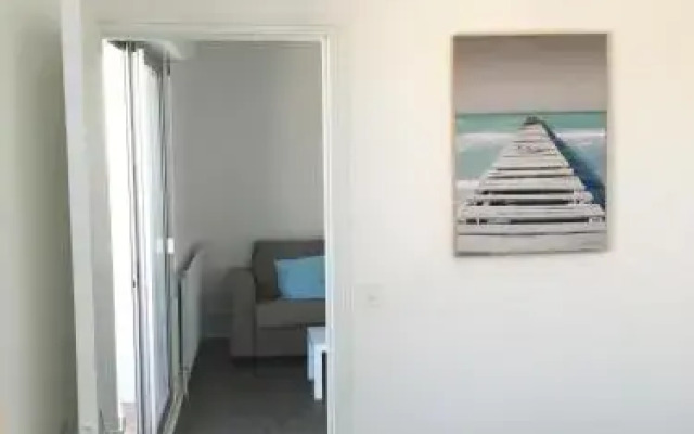 Résidence Clémenceau