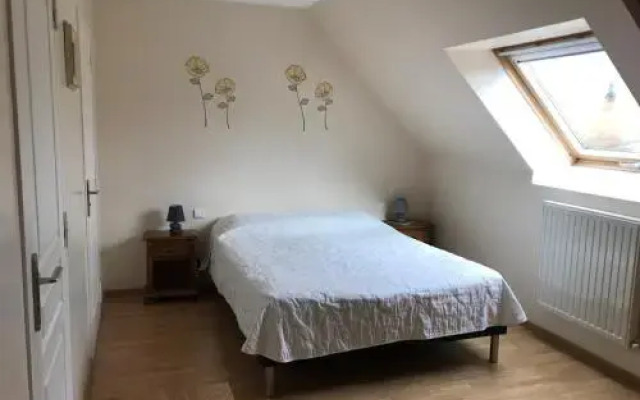 Chambre D'hote Bel Horizon