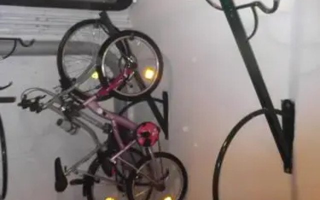 Auberge de la Dranse