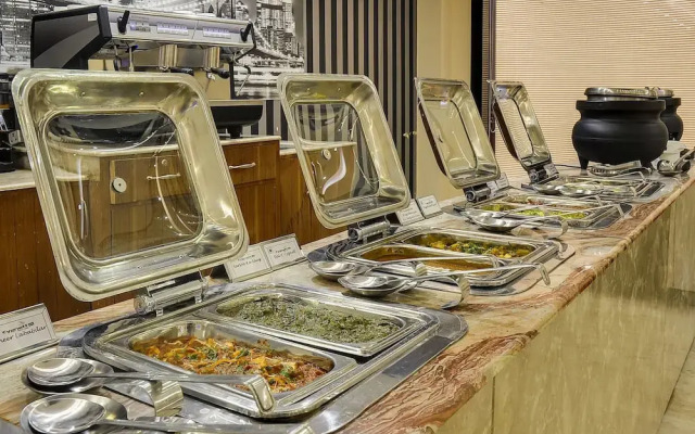 Cygnett Inn Silverleaf