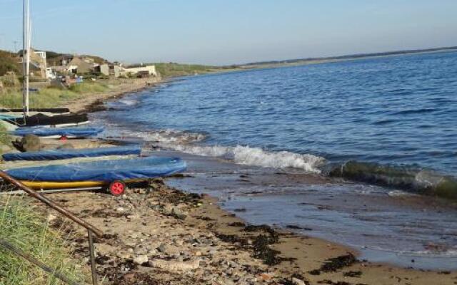 Castaway Holiday Cottage Fife