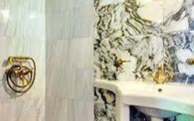 Melanthi Traditional Hotel