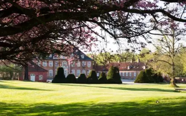 Langesø Castle