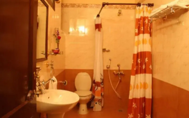 Surya Kunj Home Stay